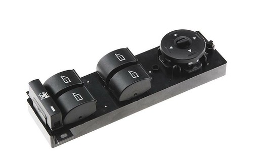 Window lift switch plate - lift,