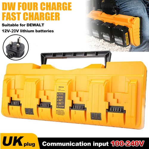 For dewalt dcb104 12v - dewalt, 12v/20v