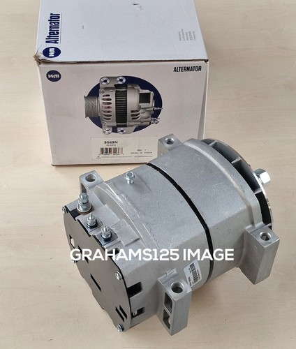 Alternator 24v volt 75a - 24v,