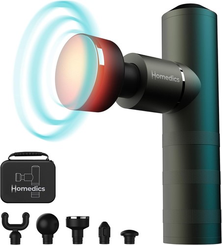 Homedics myti mini - mini, massage