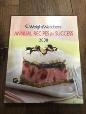 2008 weightwatchers annual - weightwatchers,