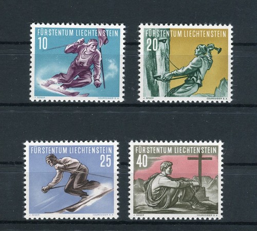 Liechtenstein 334 337 - 334-337, sport
