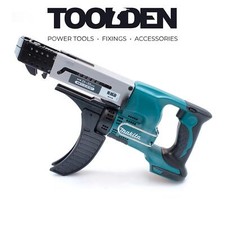 Makita DFR550Z LXT 18V