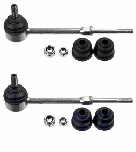 Rear anti roll bar - anti,