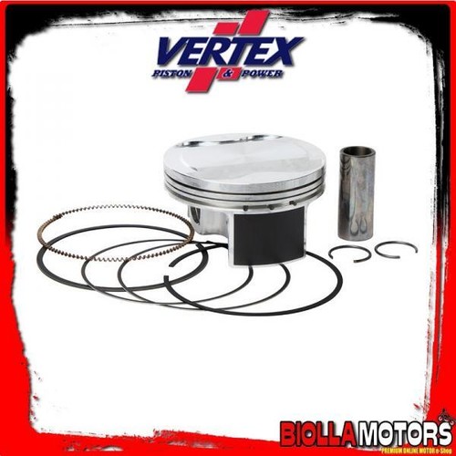 23550c piston vertex - piston,
