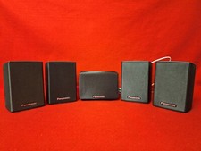 Panasonic SB-HW170 Black Home