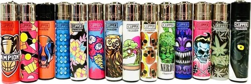100 genuine original clipper - 100%,