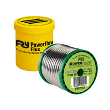 Fernox fry powerflow - fernox,