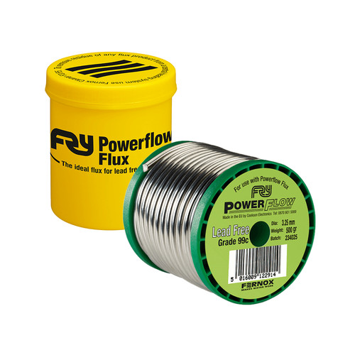 Fernox fry powerflow flux - fry,