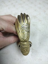 Vintage Masonic Shriner