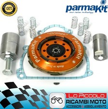Clutch PARMAKIT Orange 4 discs