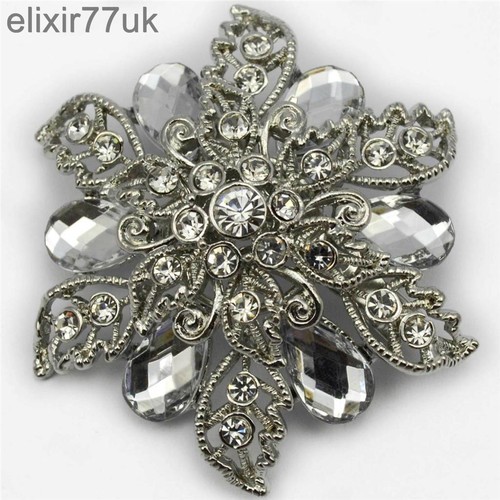 Large silver plated - large,