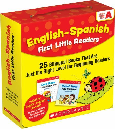 English spanish first - english-spanish,