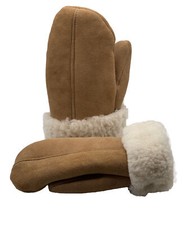 REAL GENUINE SHEEPSKIN