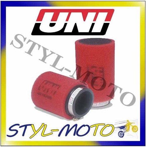 Air filter unifilter honda - air,