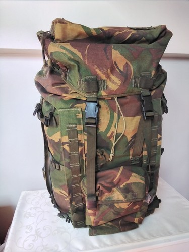 British army dpm - british,