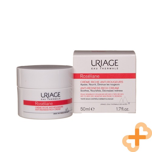 Uriage roseliane anti - uriage,