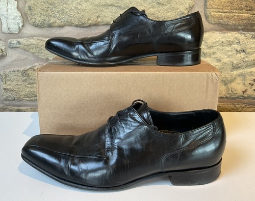 Barker england derby shoes - barker,