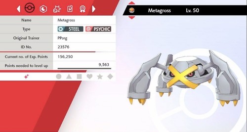 Pokemon sword shield shiny - pokemon,