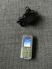Sony Ericsson K310i Mobile