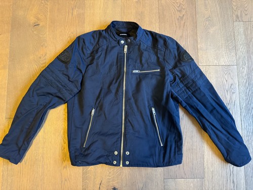 Diesel glory mens biker - j-glory,