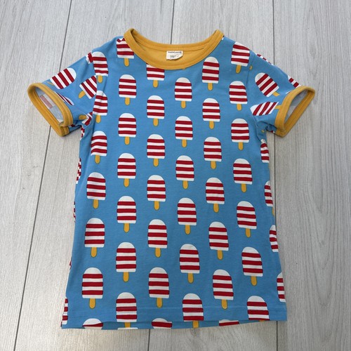 Worn once maxomorra - once, lolly