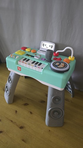 Fisher price laugh learn mix - fisher-price, &