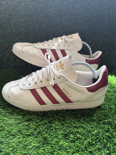 Adidas gazelle leather - adidas,