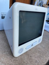 Apple mac powermac model - e-mac,