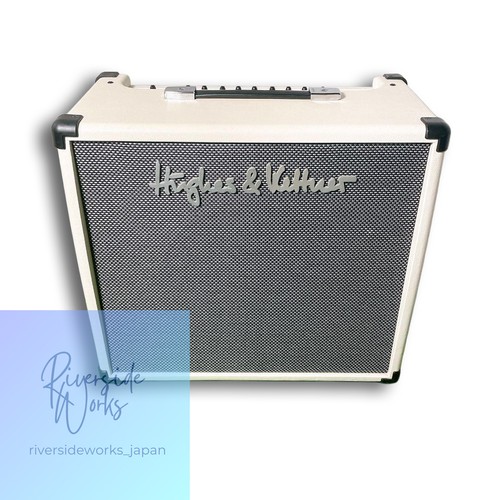 Limited color hughes - limited, hughes&kettner