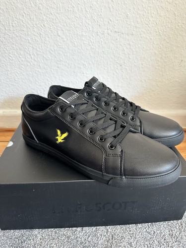 Lyle and scott vintage - lyle,