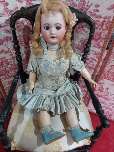 Doll sfbj paris cm - sfbj, 60