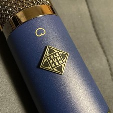 TELEFUNKEN TF11 FET CONDENSER