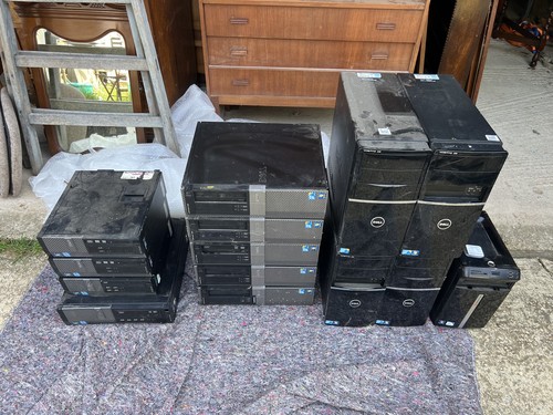 Used dell optiplex 390 - dell,