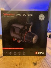 Redsea Reefrun 7000 Dc Pump