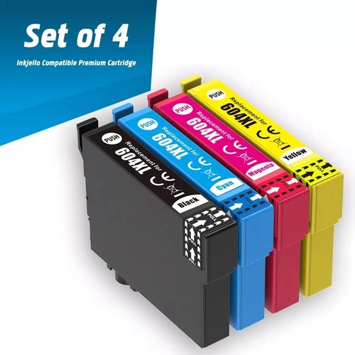 Lot ink cartridge fit for - ink,