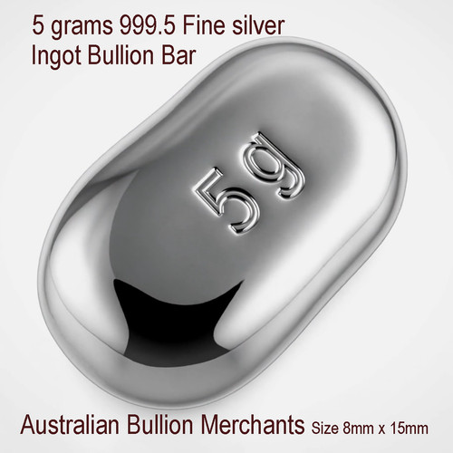 Fine silver bar grams 999 - fine,