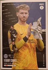 Portsmouth derby county - v,
