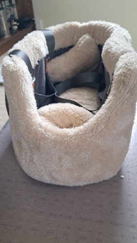 Small dog carrier bag - small,