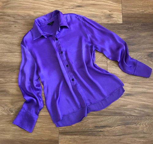 Massimo dutti violet - dutti,