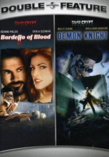 Tales from crypt bordello - from, crypt: