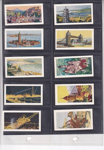 Ewbanks ltd ports resorts - ports, &