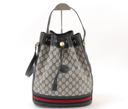 Gucci supreme drawstring - supreme,