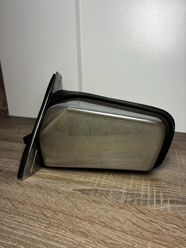 Mercedes w123 outside mirror - w123,