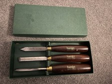 Hamlet Craft Tools by Henry