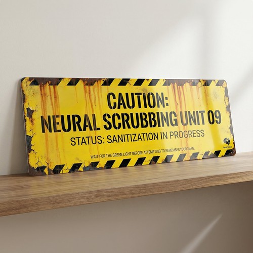 Caution neural scrubbing - neural,