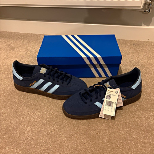 Adidas handball spezial - handball,