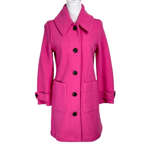 Crew italian boiled wool - j.crew,