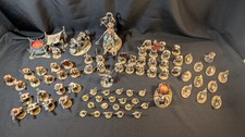 Ogor Mawtribes Army - Age of