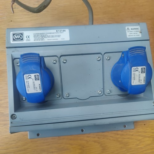 K13144blu commando - k13144blu,